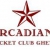 Cricket Club Arcadians